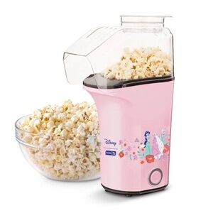 NIB. Disney Princess Popcorn Maker